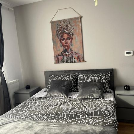 Apartament Acasa Sibiu Buitenkant foto