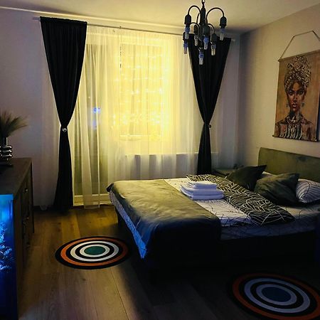 Apartament Acasa Sibiu Buitenkant foto