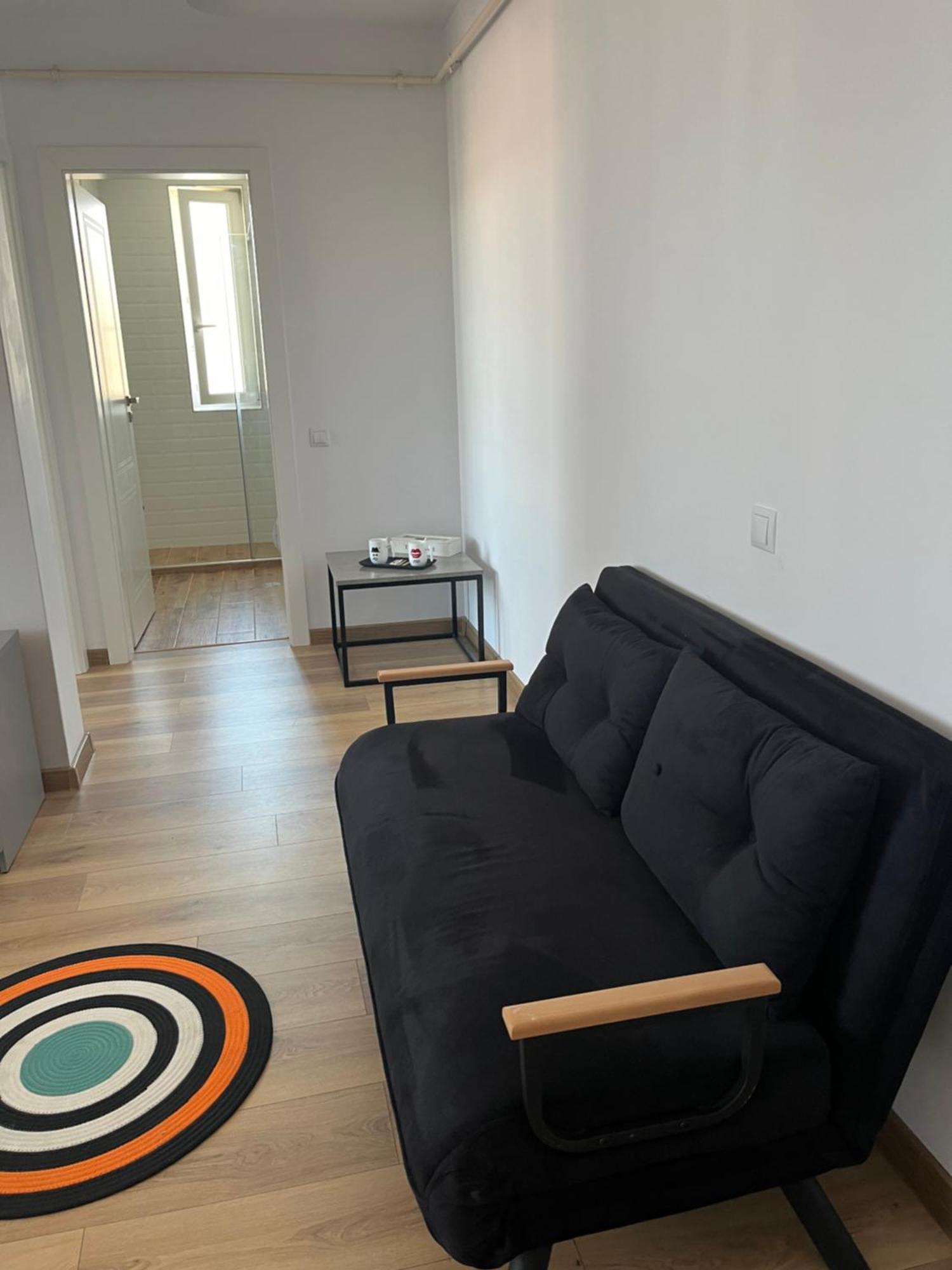 Apartament Acasa Sibiu Buitenkant foto