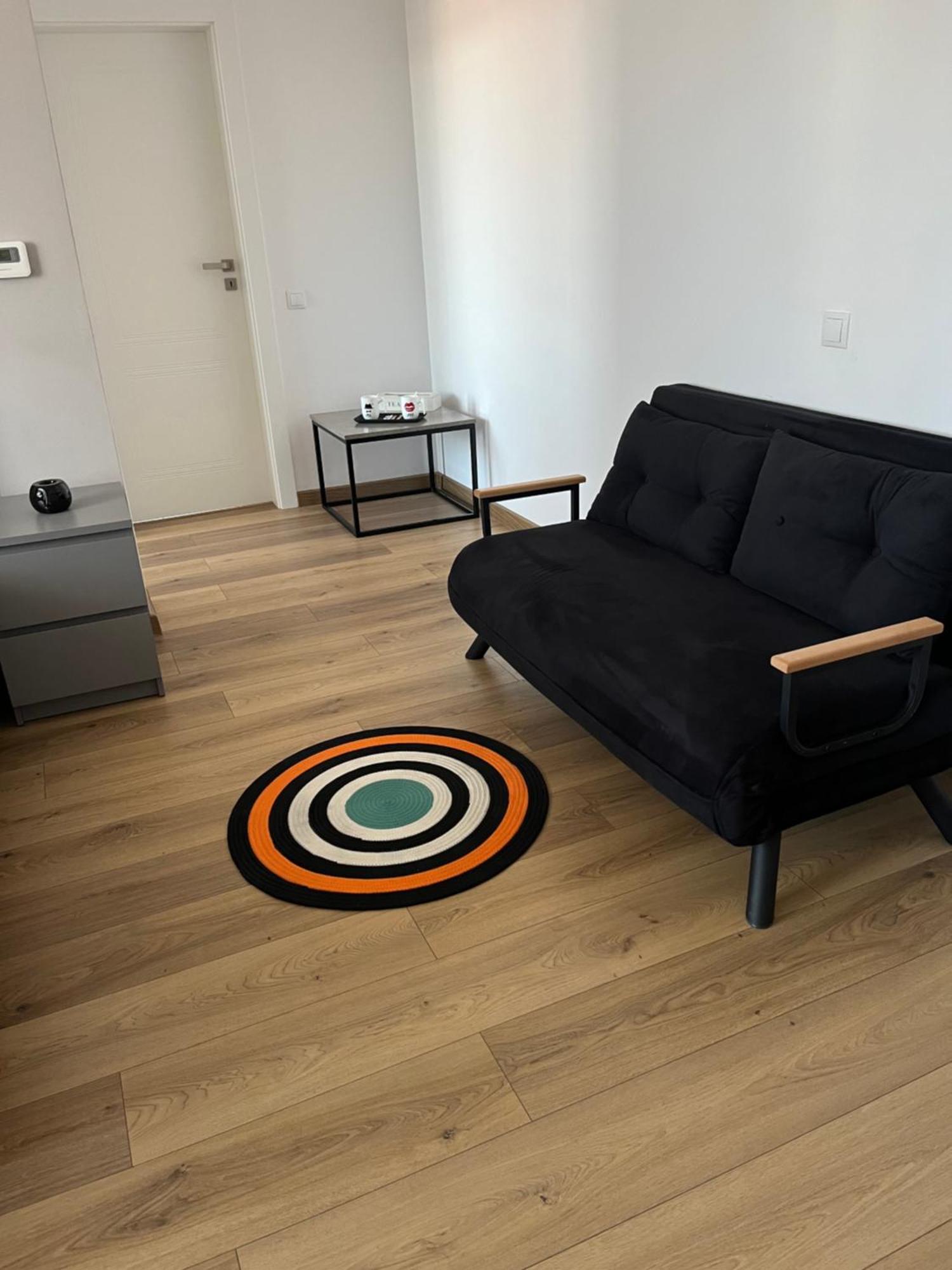 Apartament Acasa Sibiu Buitenkant foto