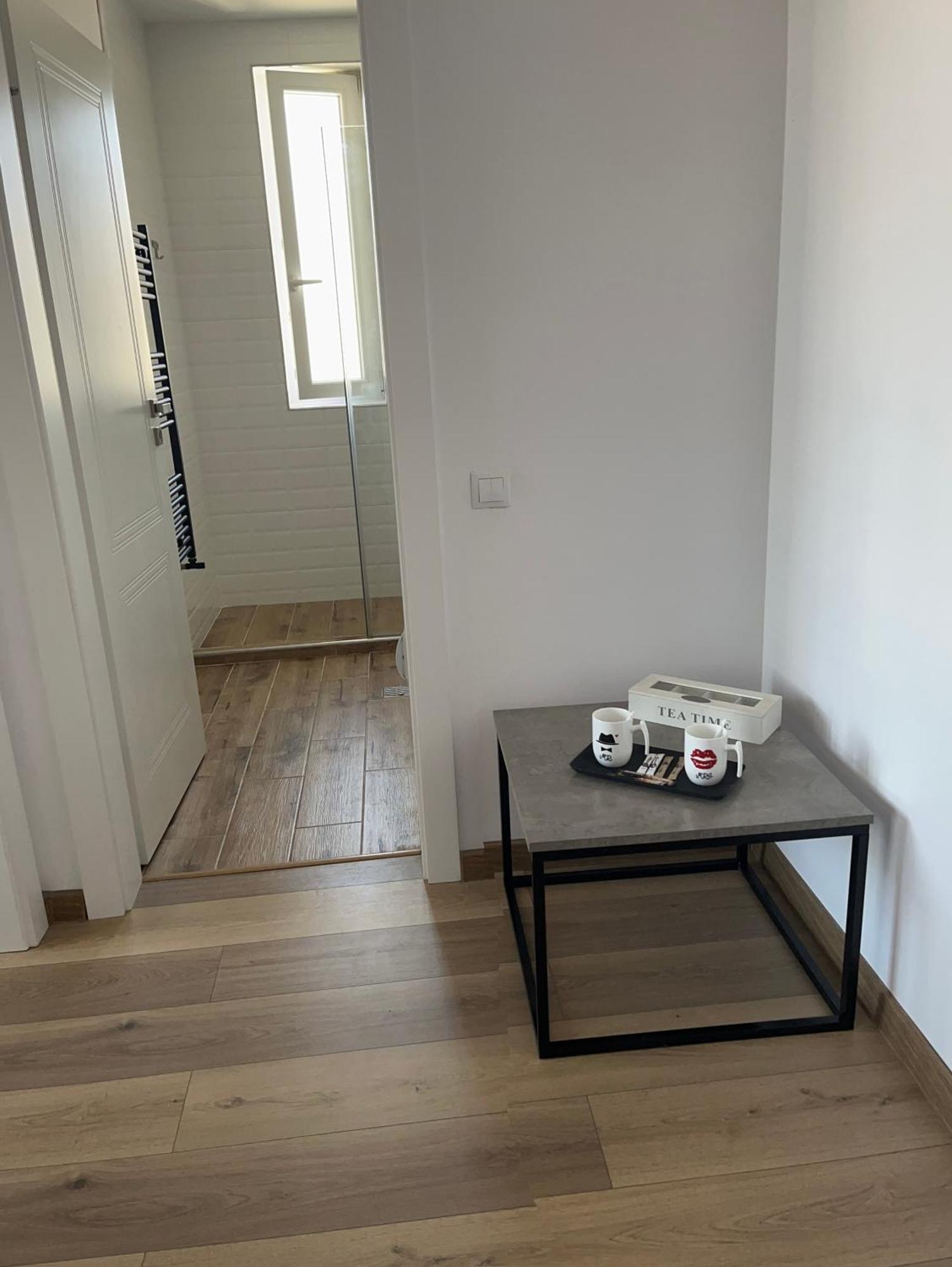 Apartament Acasa Sibiu Buitenkant foto