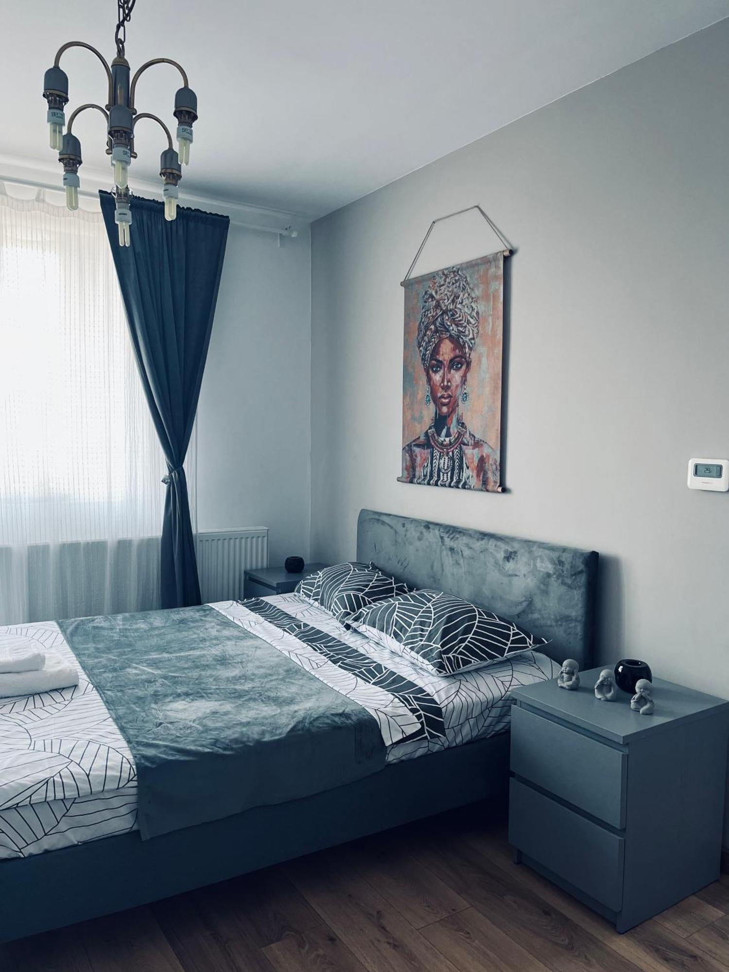 Apartament Acasa Sibiu Buitenkant foto